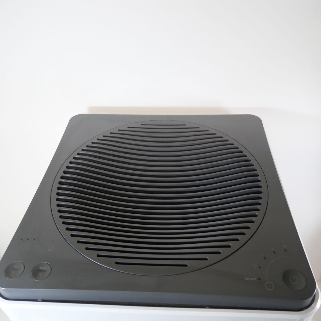 美品COWAY AIRMEGA AP-1515Hエアメガ 空気清浄機 38畳