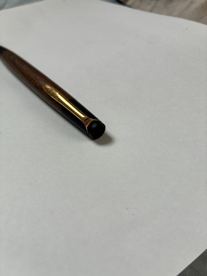 野原工芸　神代欅　旧型