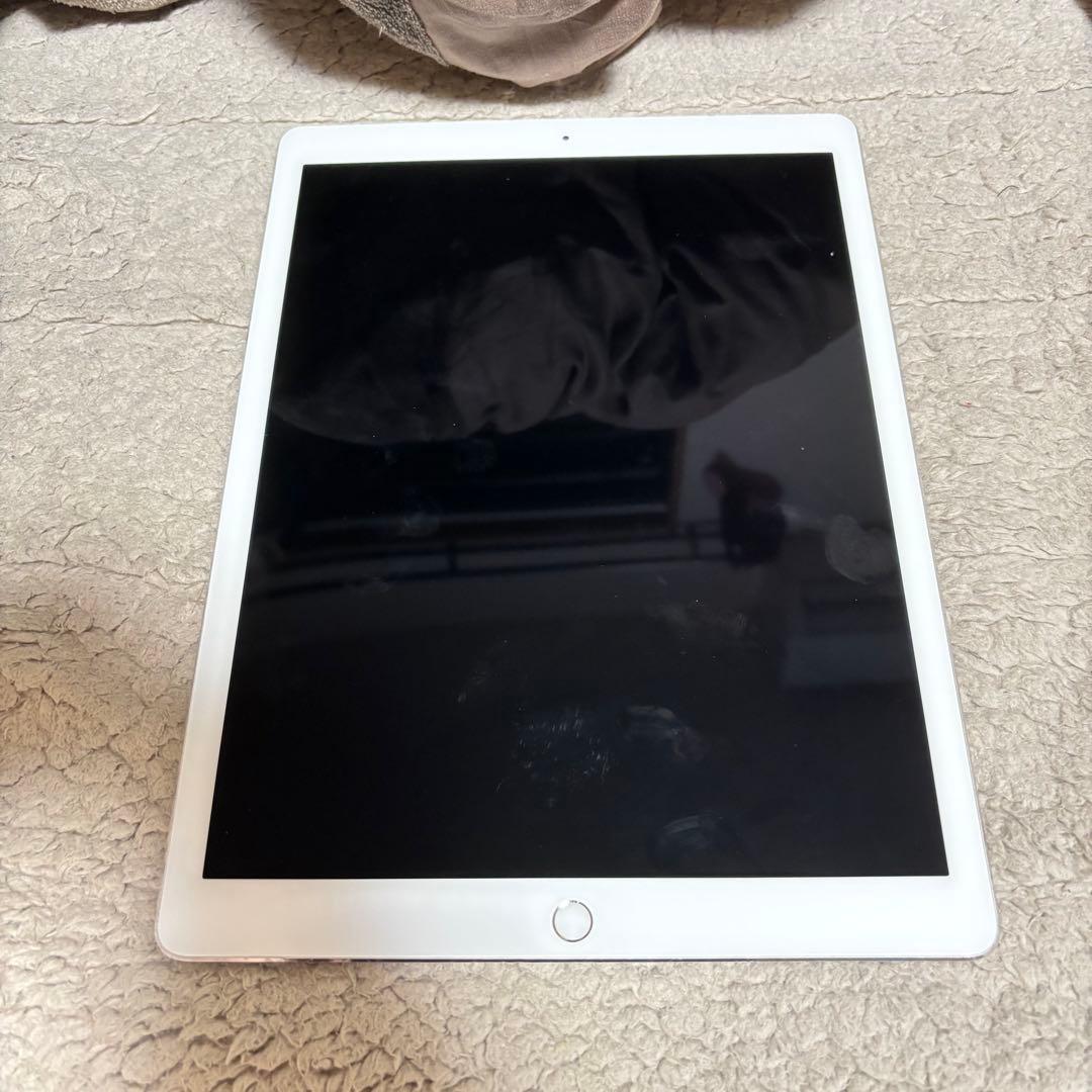 Apple iPad Pro12.9インチ 第二世代 ✧ シルバー ✧