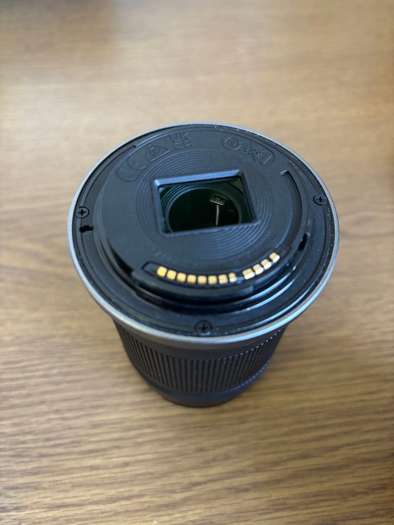 Canon EOS R50 ホワイト ミラーレスカメラ