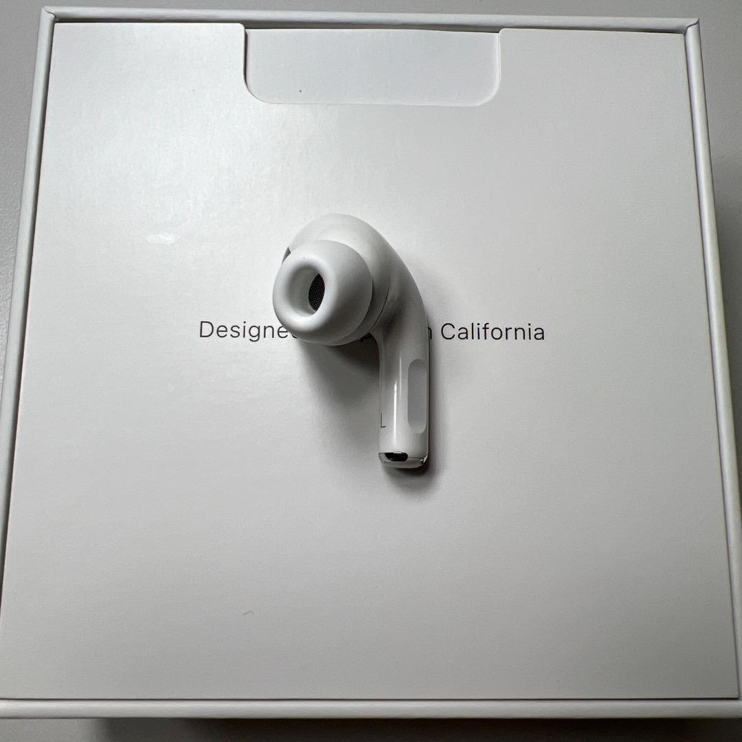 AirPods Pro 第2世代　lightning 左耳 A2699 [27]