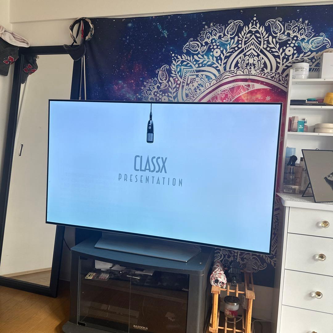 テレビ Lg tv in good condition
