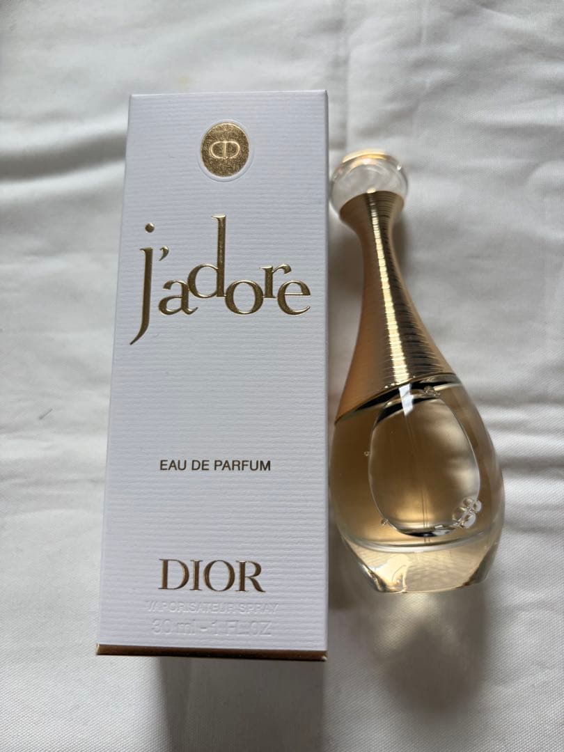 ジャドール オードゥ パルファン30ml
