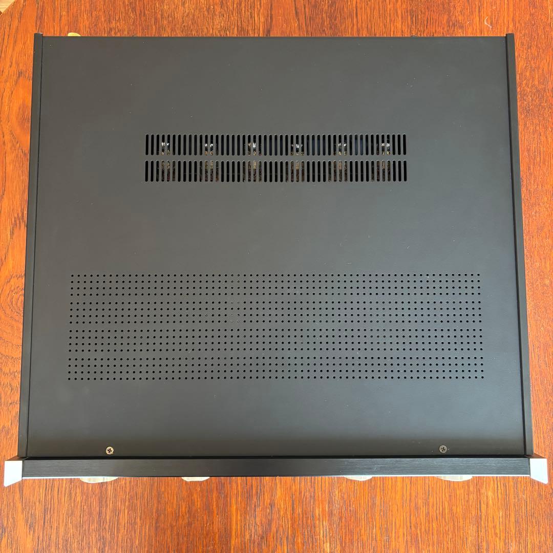 Mcintosh C22 プリアンプ　美品