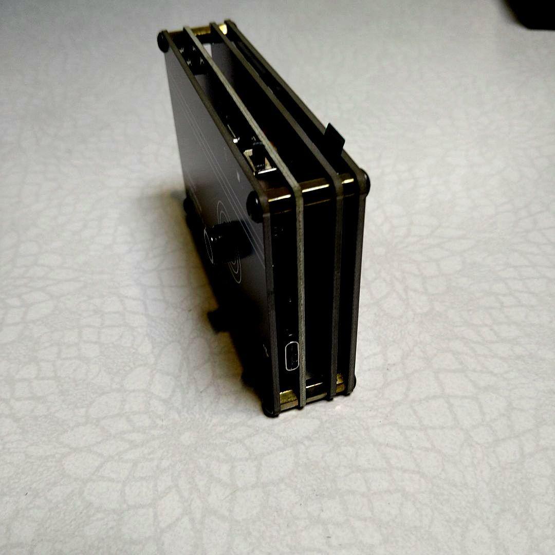 赤外線サーモカメラ　LCD3.2インチ