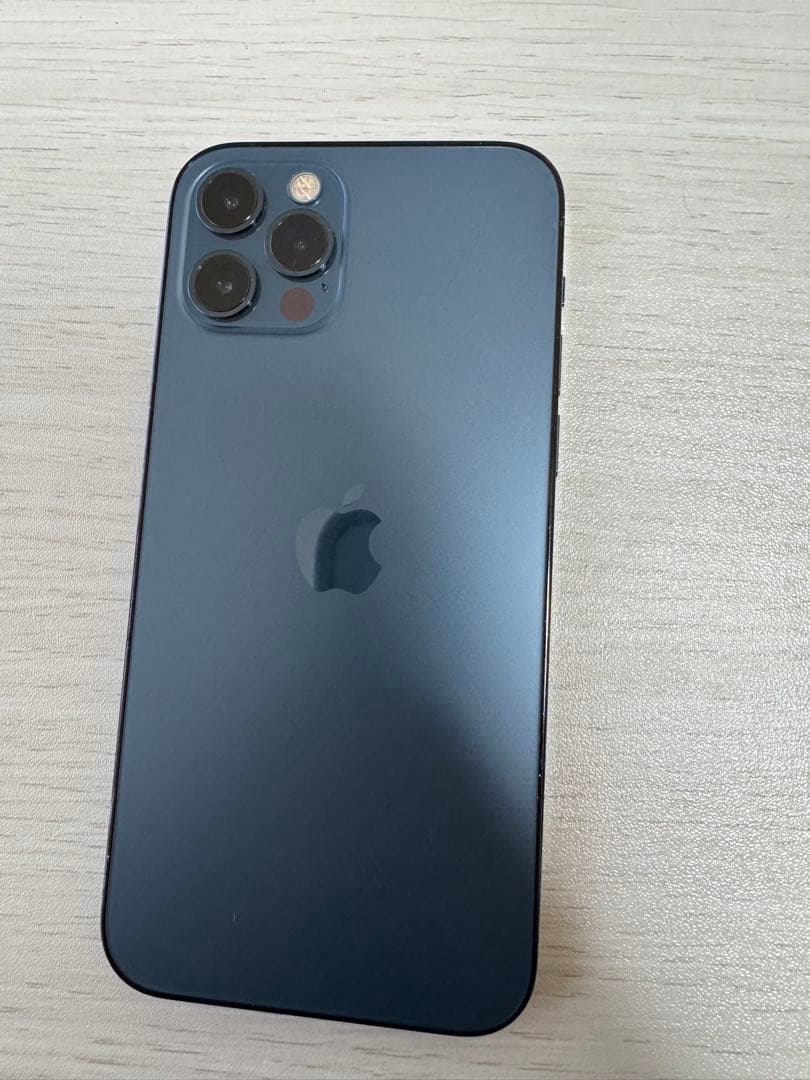 Iphone 12 pro 256GB SIM フリー