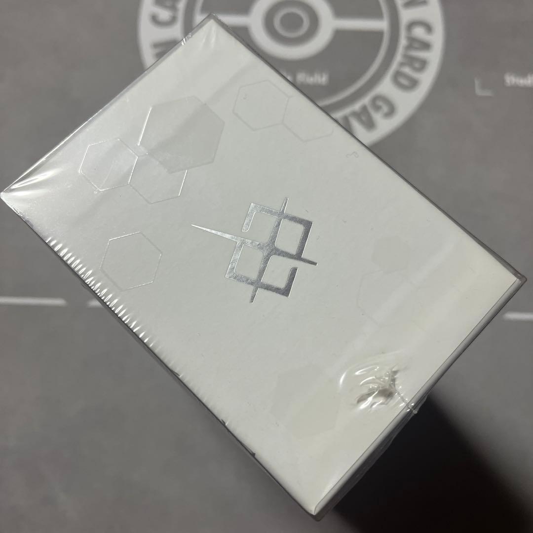 【新品未開封】ガンダムカードゲーム　リミテッドBOX Ver.β シュリンク付き