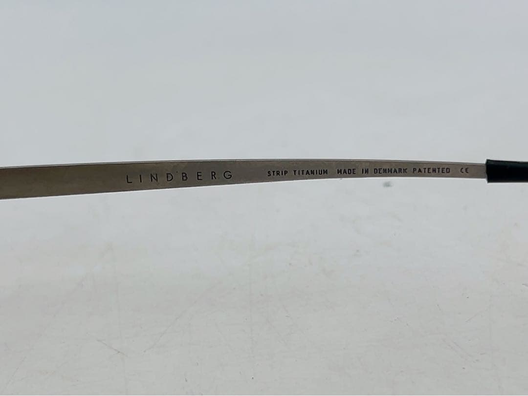 10AAM011 LINDBERG リンドバーグ　strip titanium