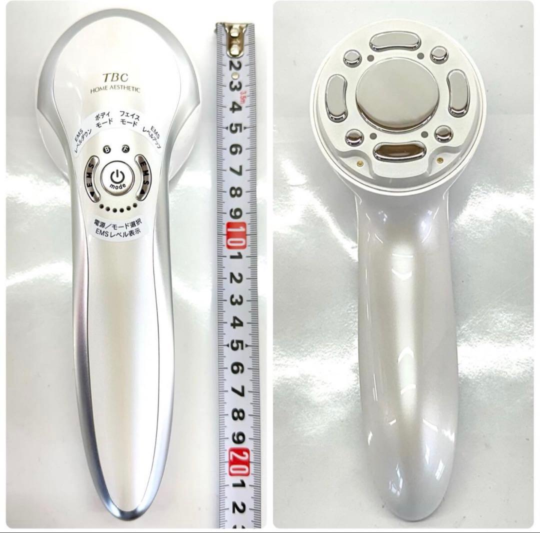 超美品 TBCヒートキャビシェイプPRO HEAT CAVI SHAPE_104