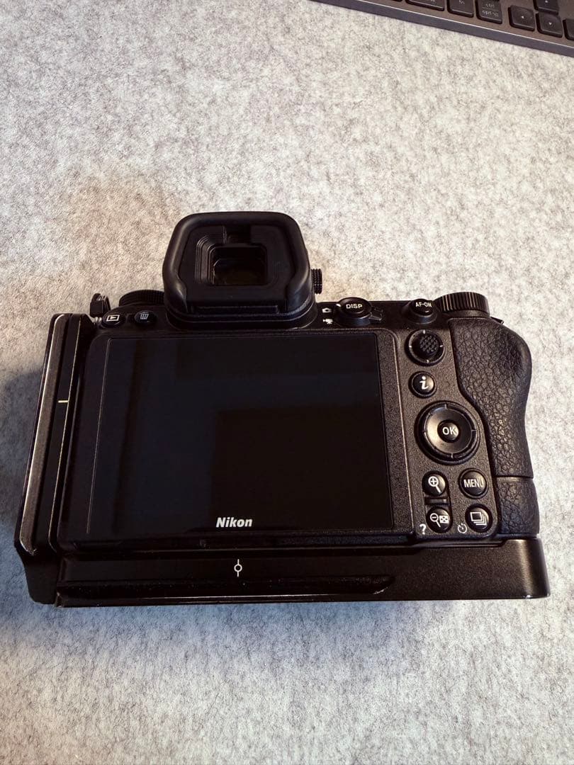 Nikon Z7II 本体 ボディのみ