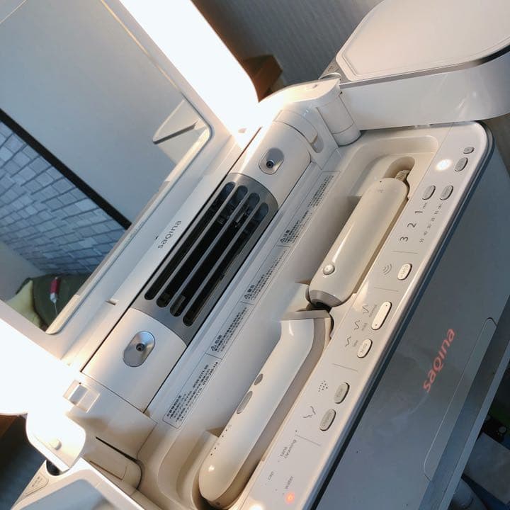 サキナ 美顔器