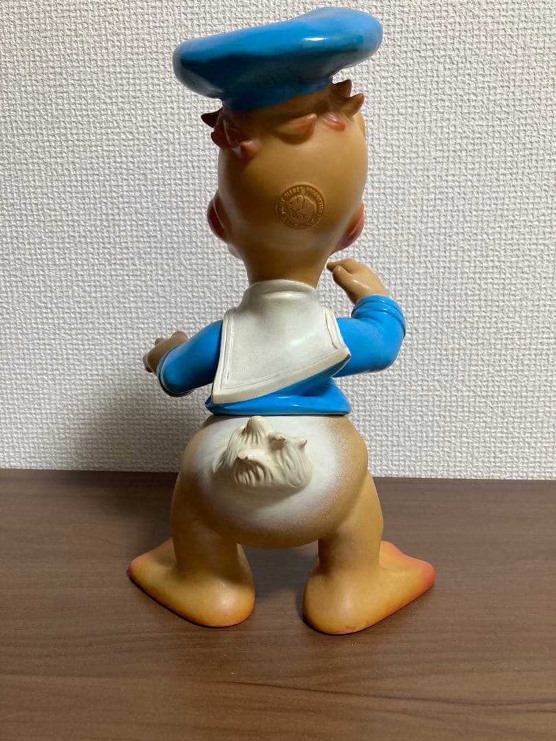 テ*ン様 レドラプラスチック　LEDRAPLASTIC ドナルド