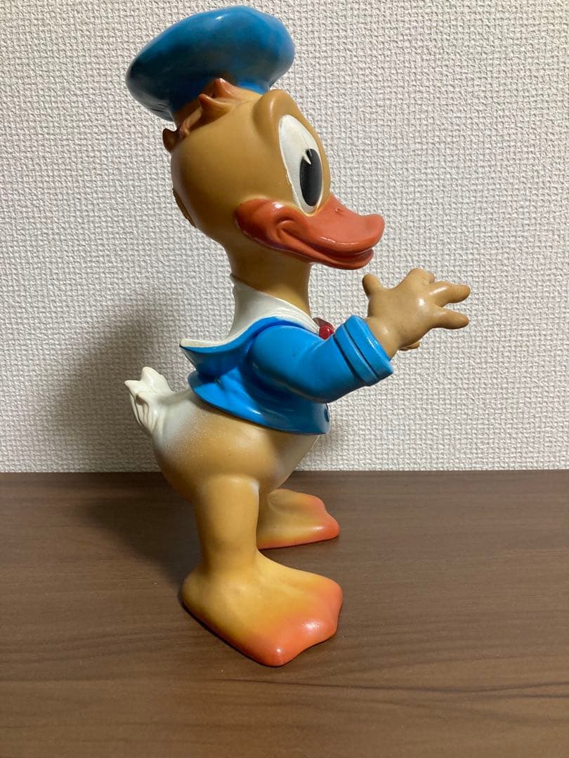 テ*ン様 レドラプラスチック　LEDRAPLASTIC ドナルド