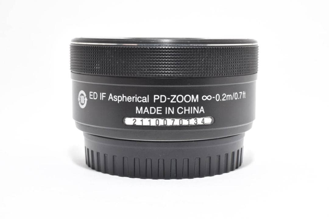 ★美品★ 1 NIKKOR 10-30mm F3.5-5.6 VR #654Q