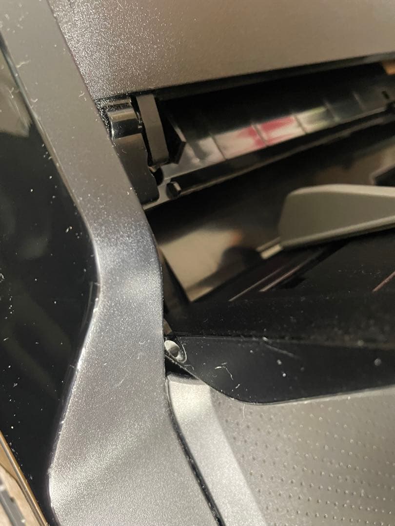 EPSON PX-1600F 複合機 プリンター　ファックス　ジャンク品