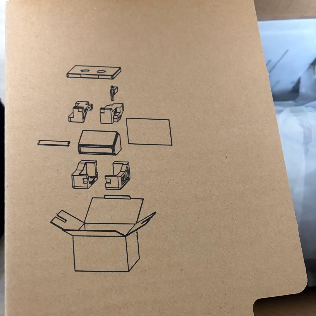 ★未使用品★ ScanSnap iX500 Deluxe FI-IX500-D