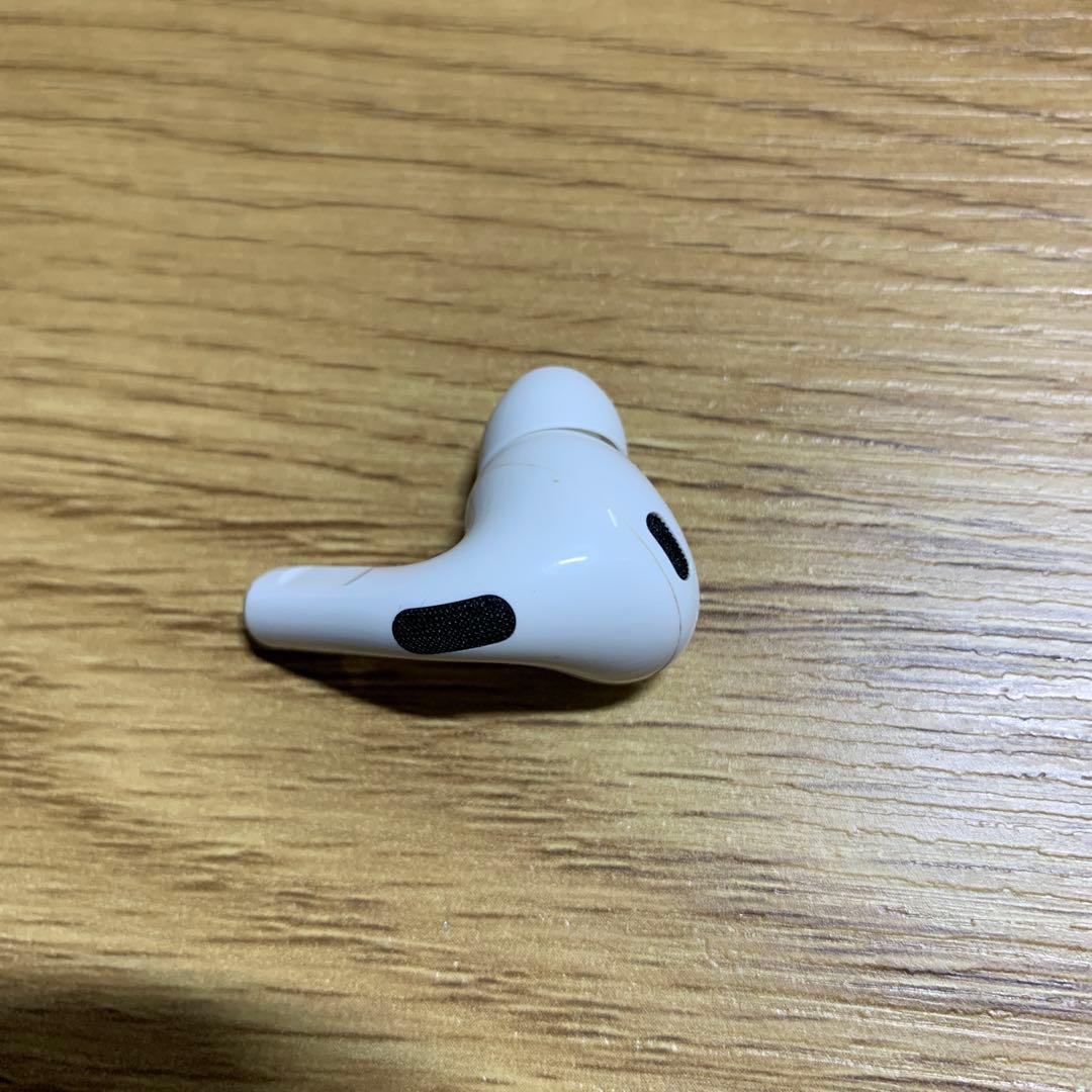 AirPods Pro 第2世代　lightning A2699 左耳　左側