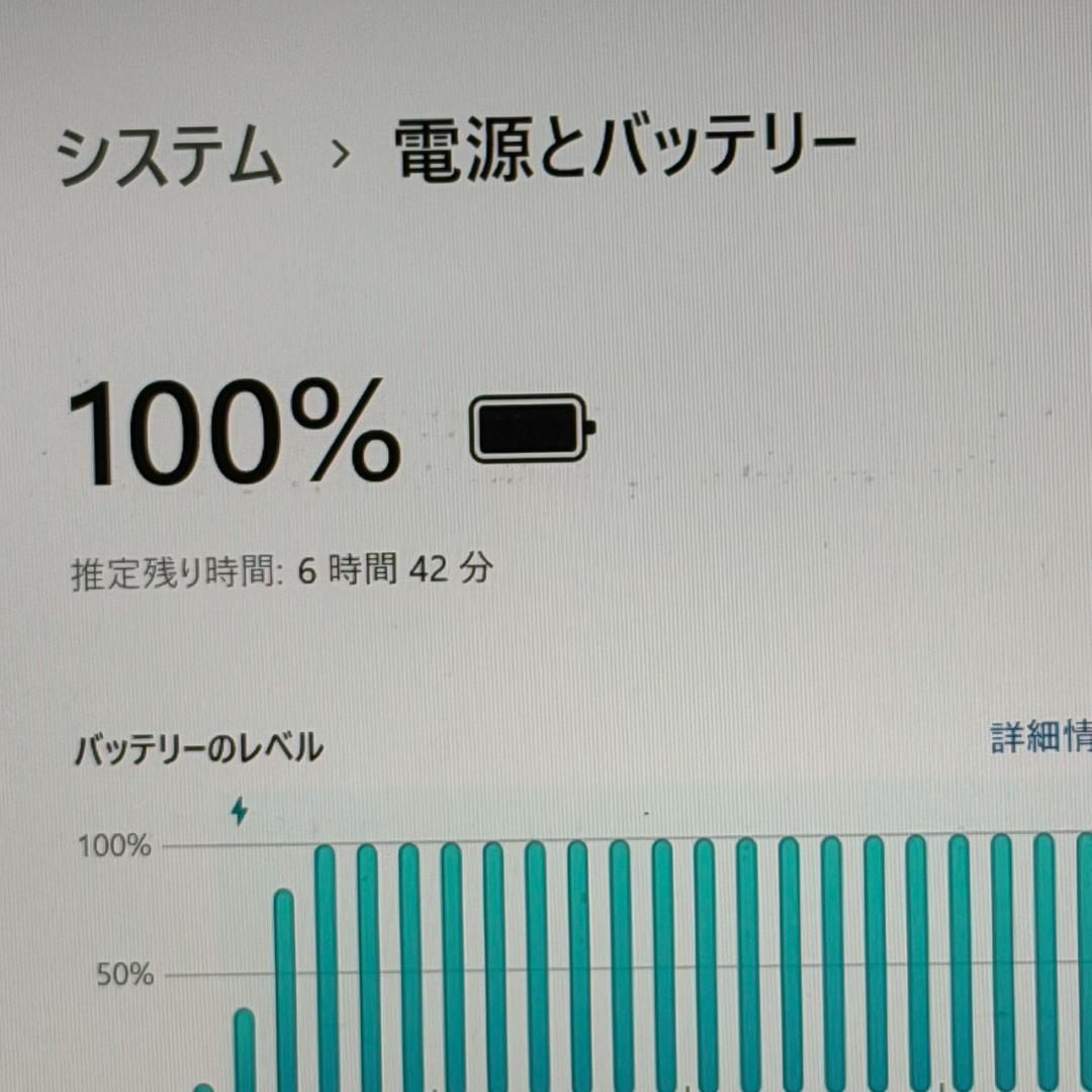 Dynabook【16/256GB&第11世代 i5】S73/HU ノートPC