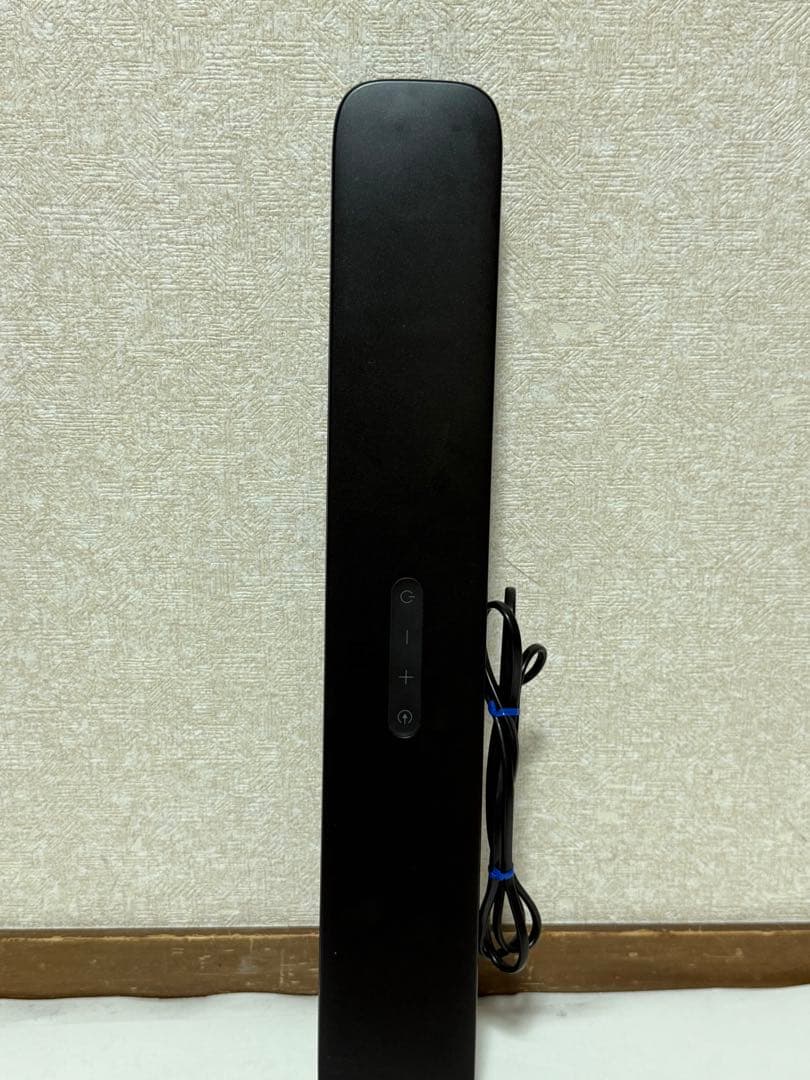 JBL BER 2.0チャンネル・サウンドバー