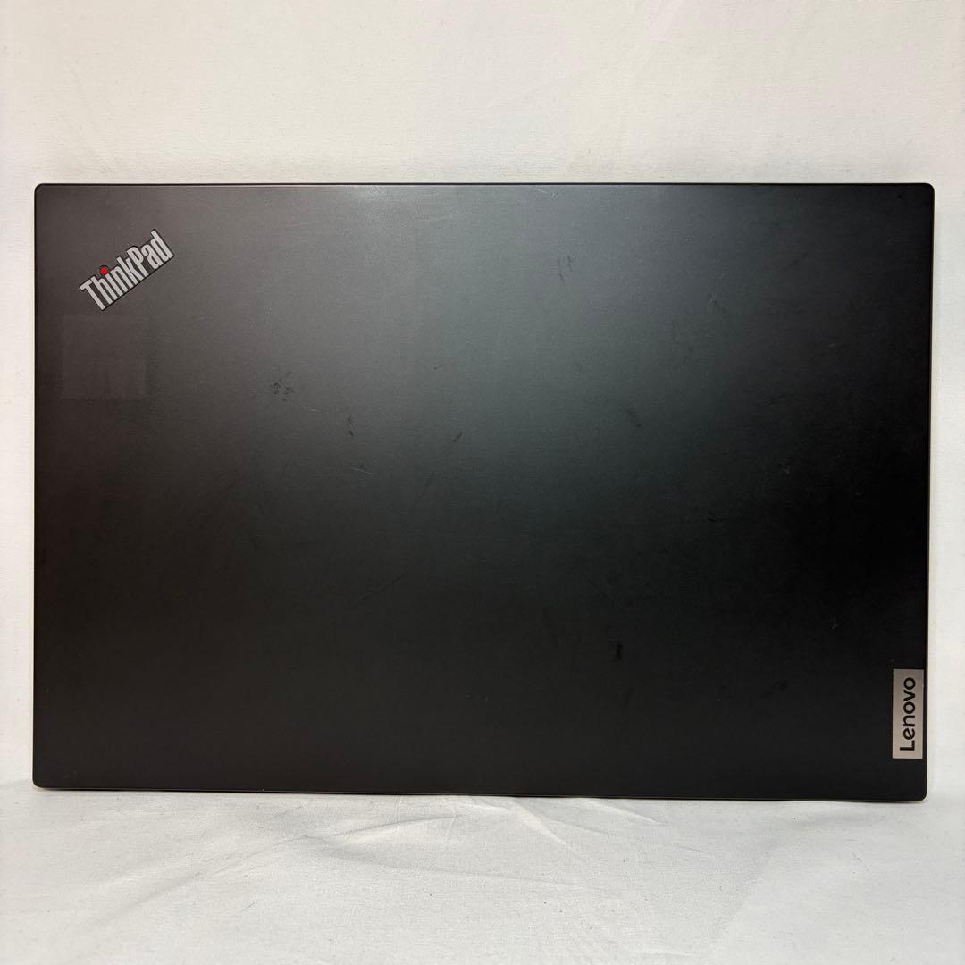 美品 ThinkPad L15 Gen2 第11世代 i5 15.6型 フルHD