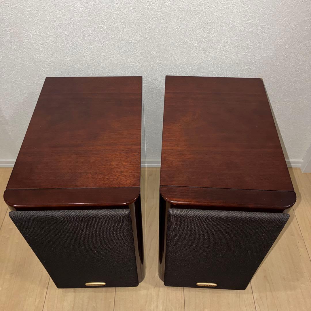 希少　いい音！オンキョー　スピーカー　　D-202AXLTD 動作良好