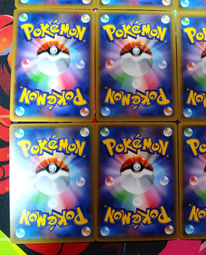 【R89】ポケモンカードXY EX 12枚 まとめ売りセット