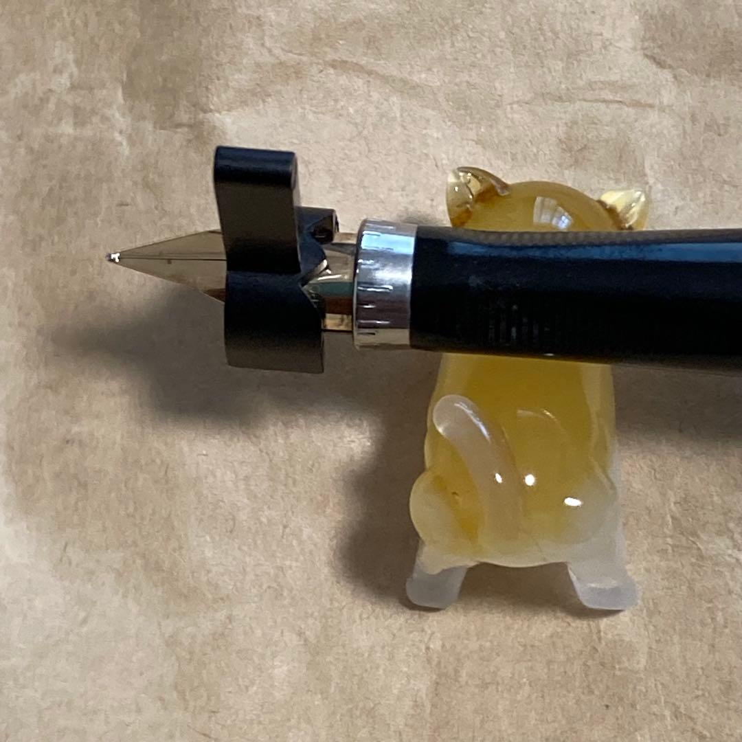 Parker 75万年筆
