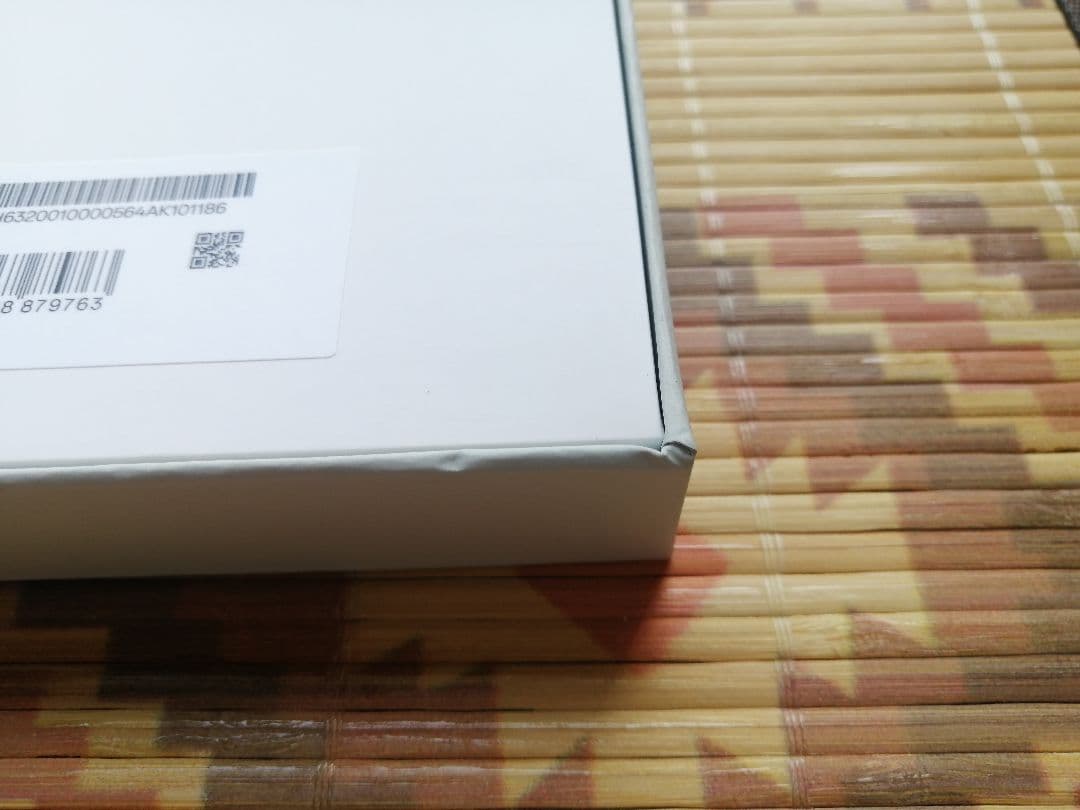 美品　使用時間短い　oppo pad neo　11インチ　128gb　タブレット
