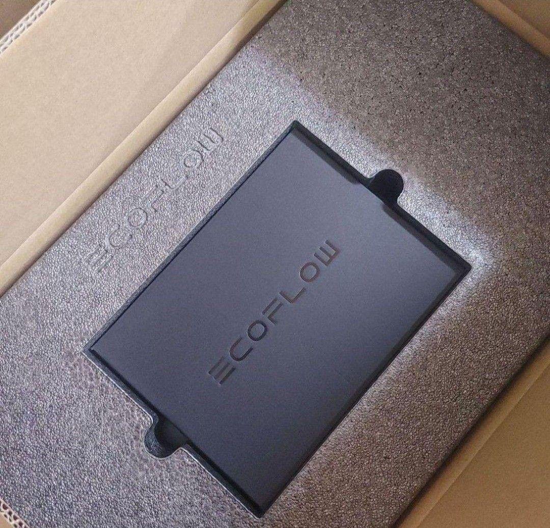o*a様 EcoFlow デルタ２マックス 2,048Wh