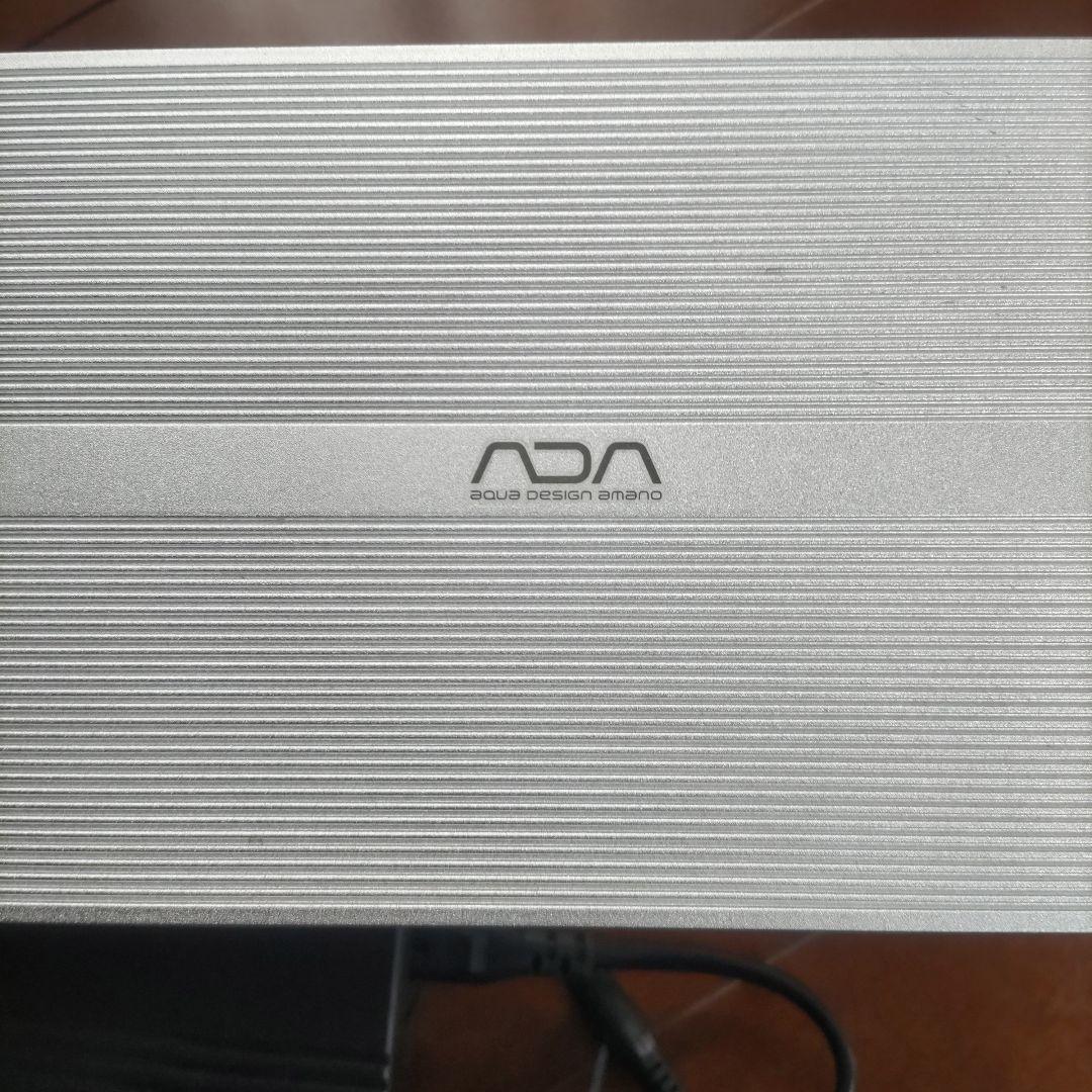 ADA アクアデザインアマノ アクアスカイRGB 60 60cm水槽用ライト