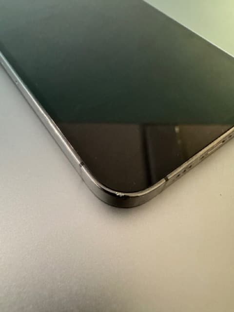 動作良好 iPhone13Pro 256GB SIMフリー 判定○ BT77%