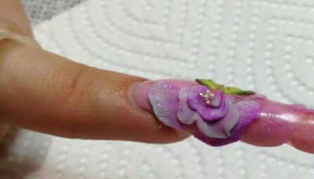 オデッセイアクリルパウダー