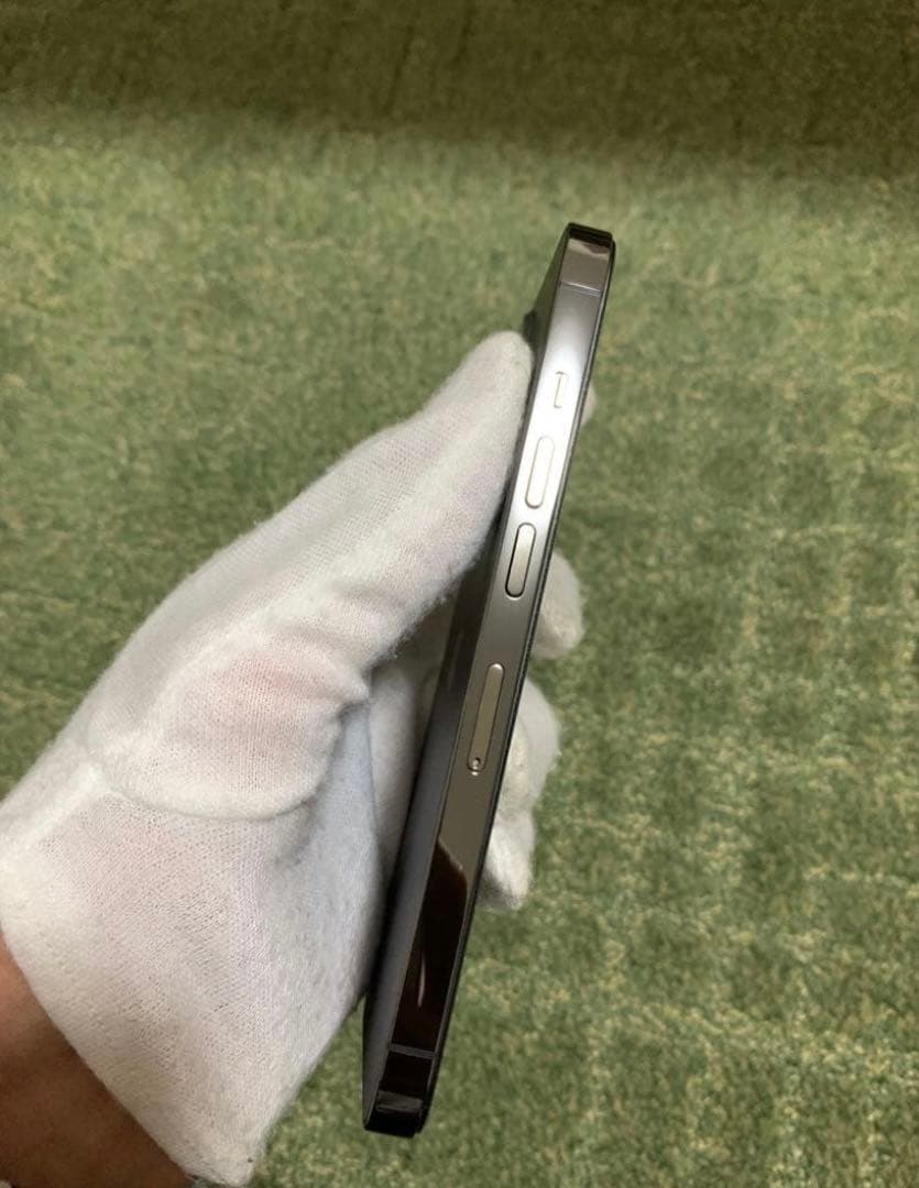 koki【新品同様★電池新品】iPhone 13 Pro