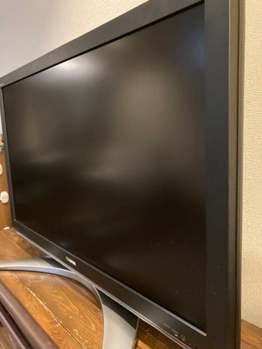 【美品】TOSHIBA REGZA 42Z3500