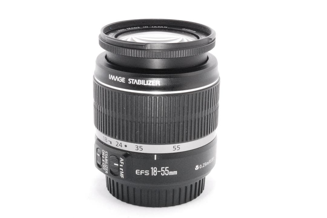 1品限りの高性能品⭐️ Canon EOS 7D プロ仕様のダブルレンズセット