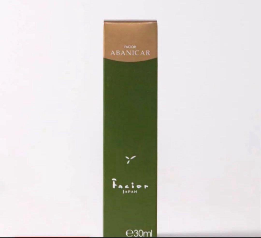 ファシオール アバニカル パーフェクトエッセンス 美容液 30ml