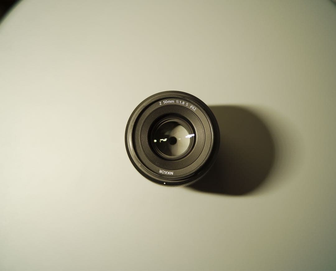 デジタルカメラ Nikon Z5II + Z 50mm f1.8 S