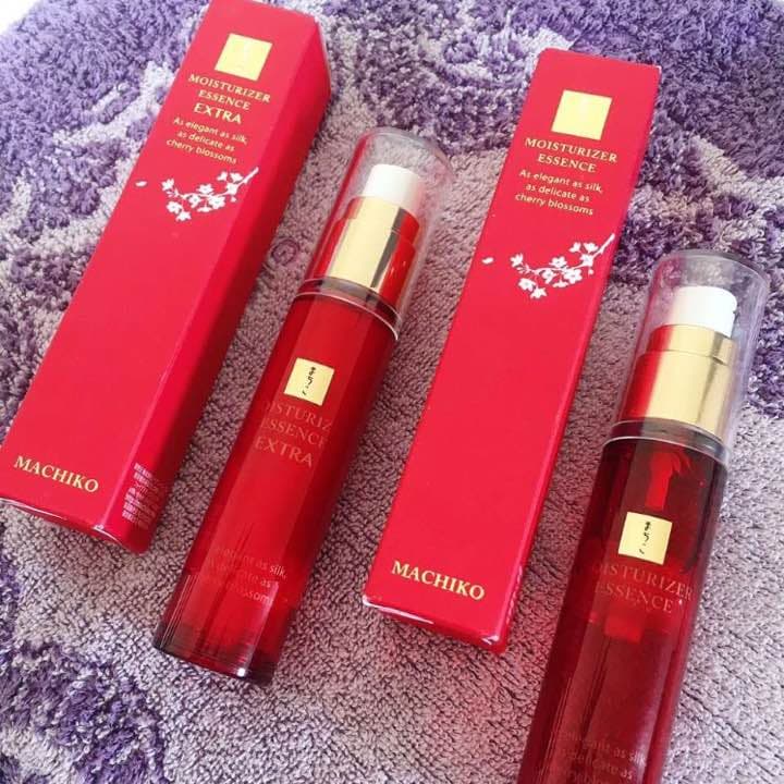 Michiko化粧品