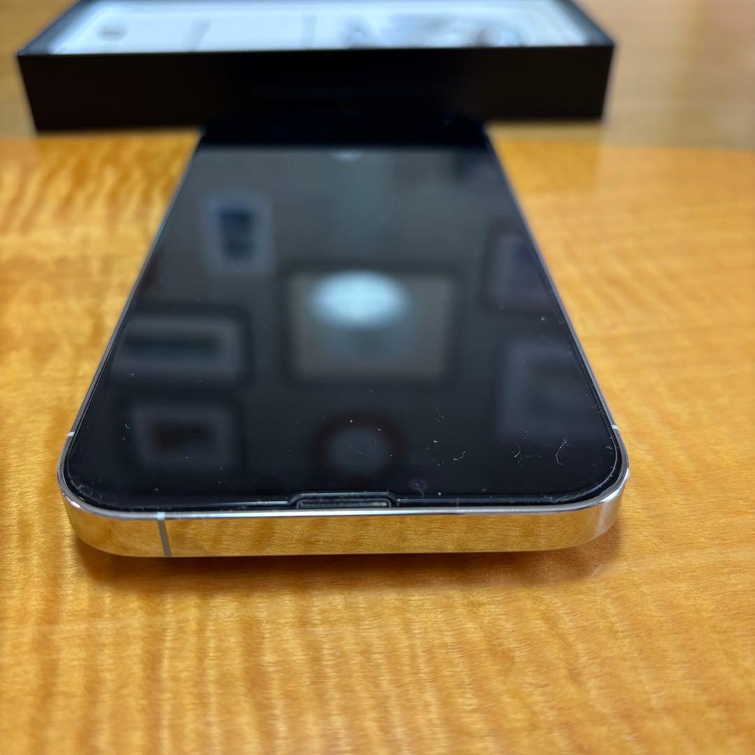 kitamaki　美品　箱ありiPhone13 Pro MAX 256GB