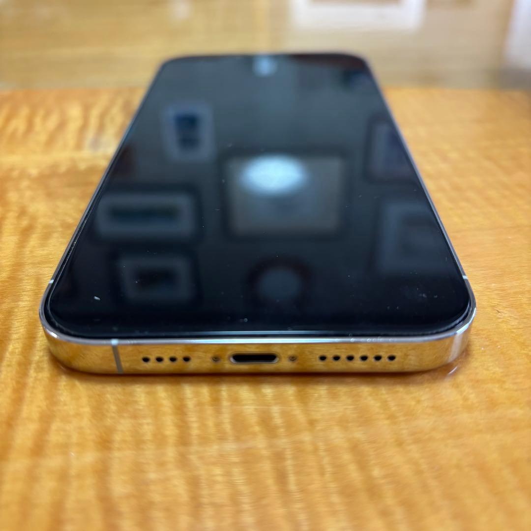 kitamaki　美品　箱ありiPhone13 Pro MAX 256GB