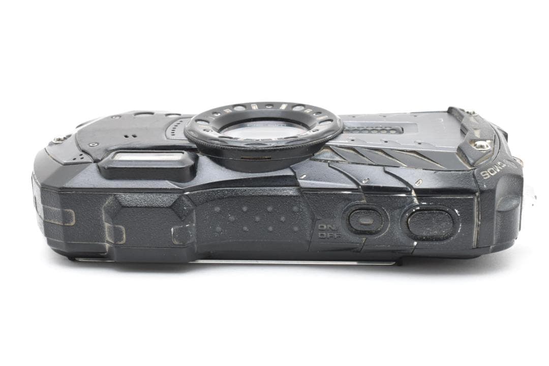 リコー　RICOH WG-30 M260207#A-54