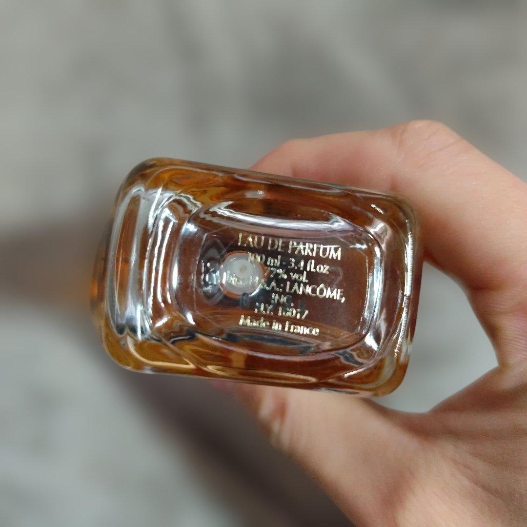 ◎LANCOME ランコム トレゾア オーデパルファム 100ml