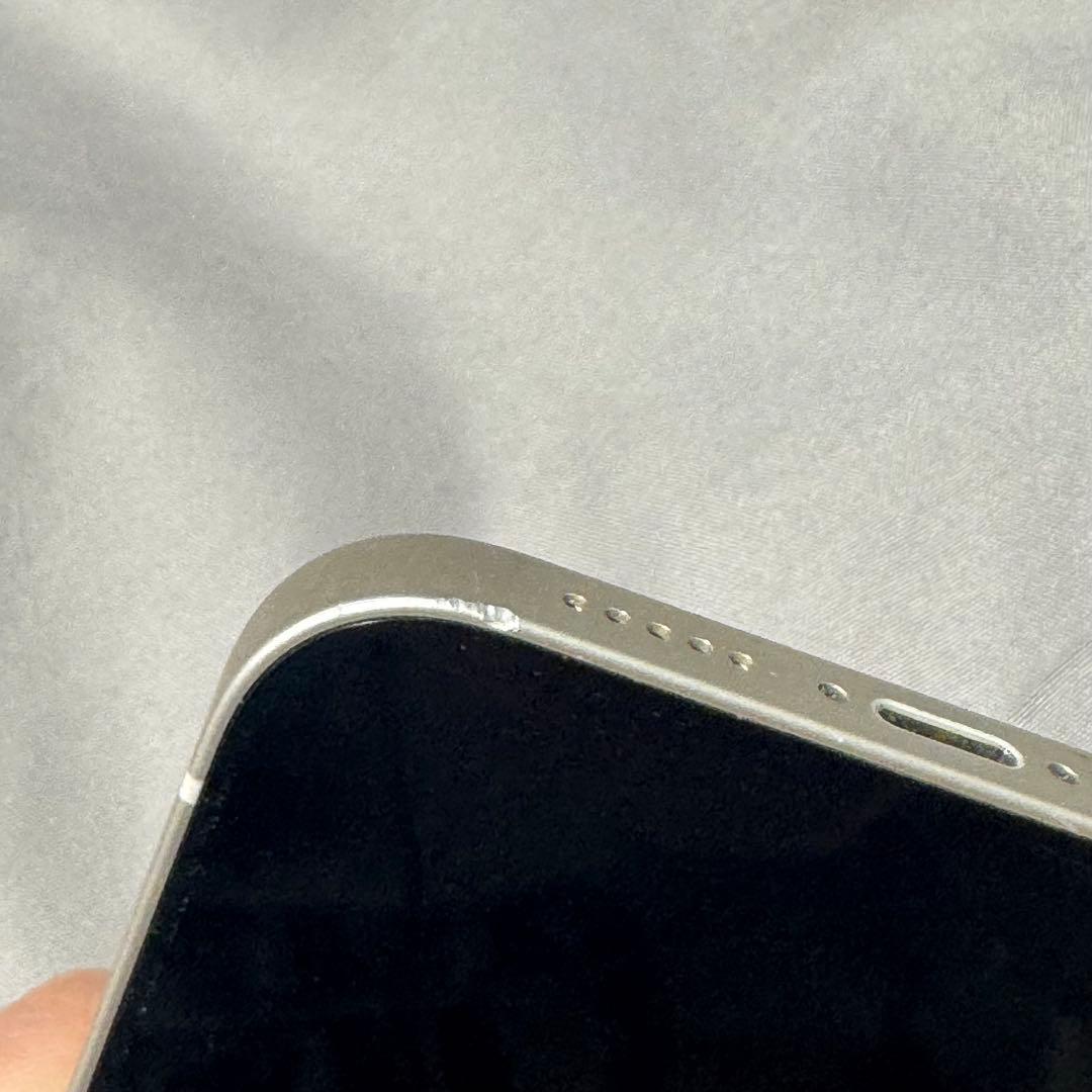 iPhone11 本体 SiMフリーホワイト 256GB