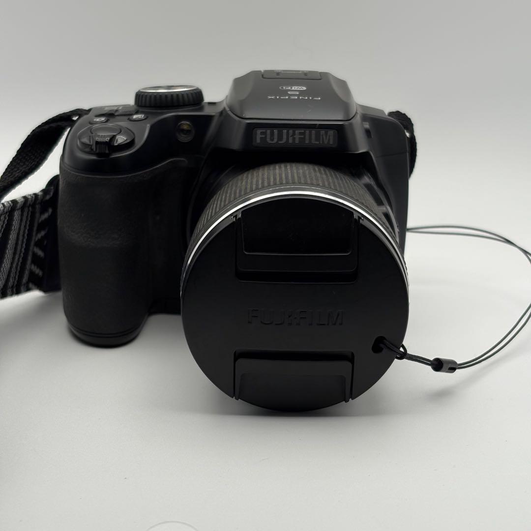 フジフィルム FinePix S9400W 光学50倍ズーム搭載 動作確認済