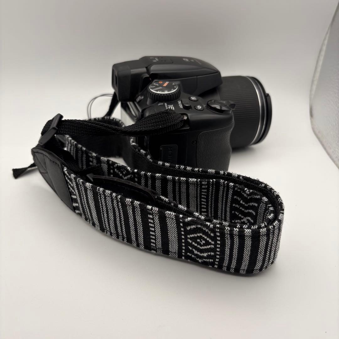 フジフィルム FinePix S9400W 光学50倍ズーム搭載 動作確認済