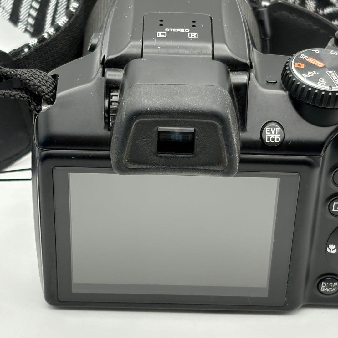 フジフィルム FinePix S9400W 光学50倍ズーム搭載 動作確認済