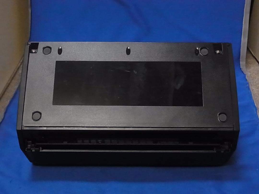 官51 ドキュメントスキャナー ScanSnap FI-IX500SE