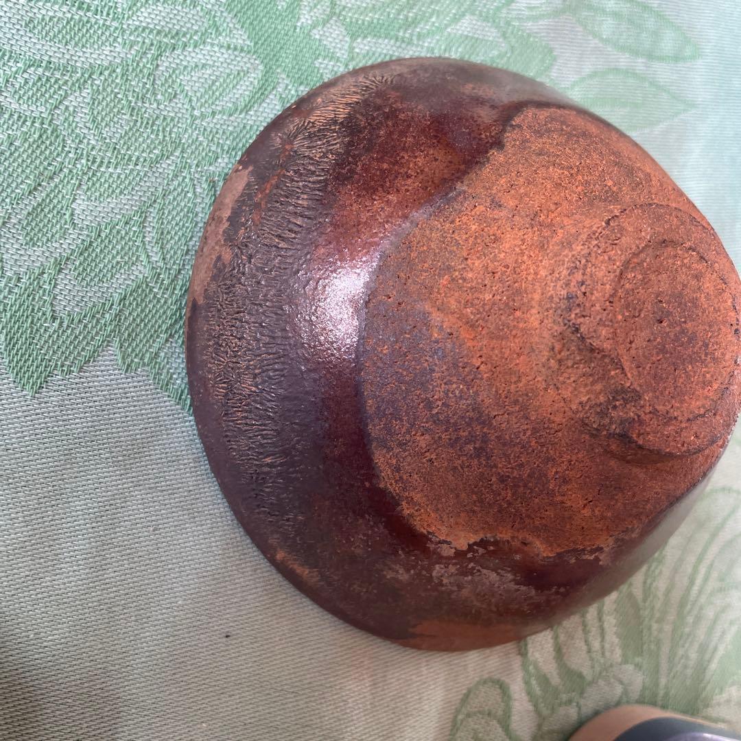 天目茶碗