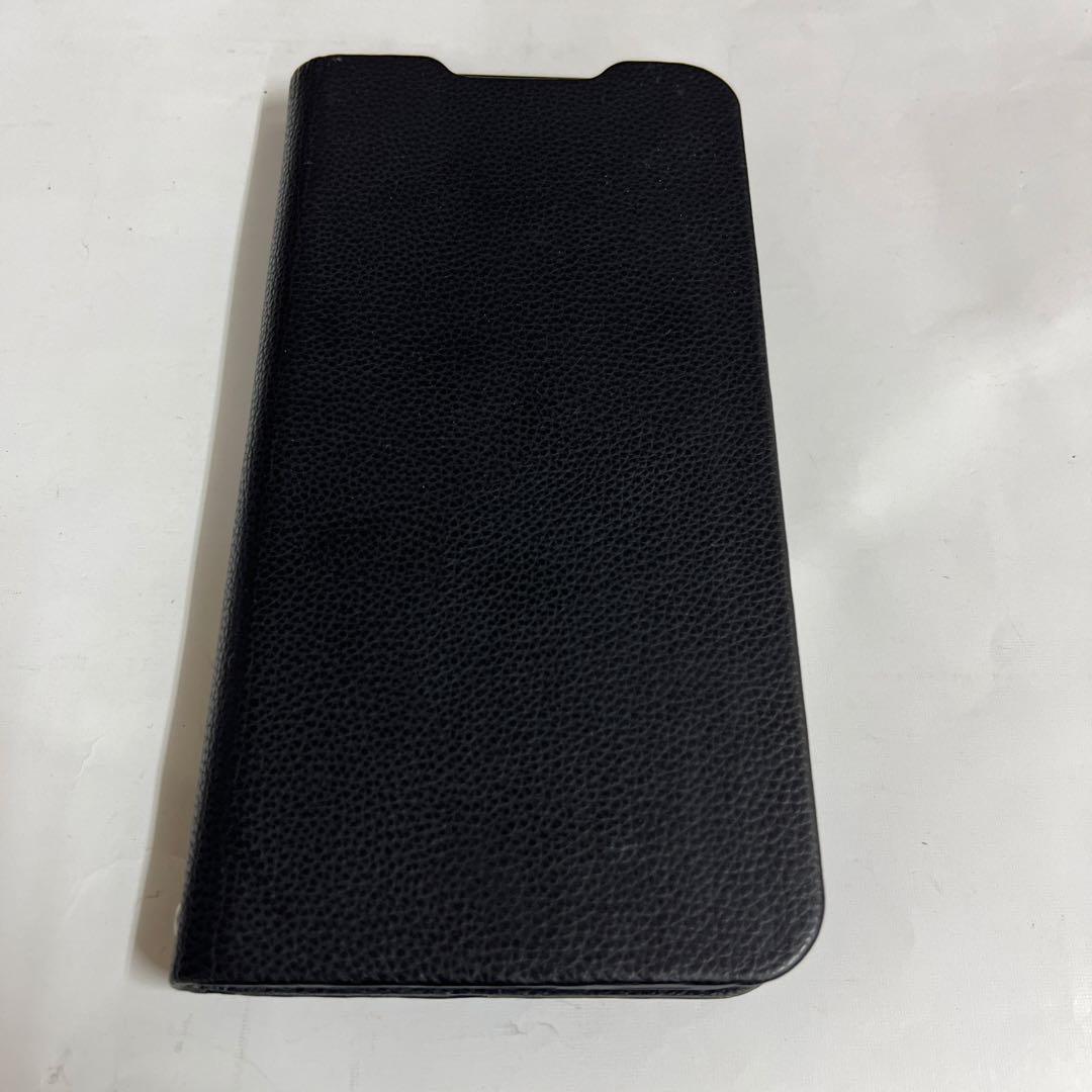 【美品】Samsung Galaxy A25 5G 本体 ブラック本体＋ケース