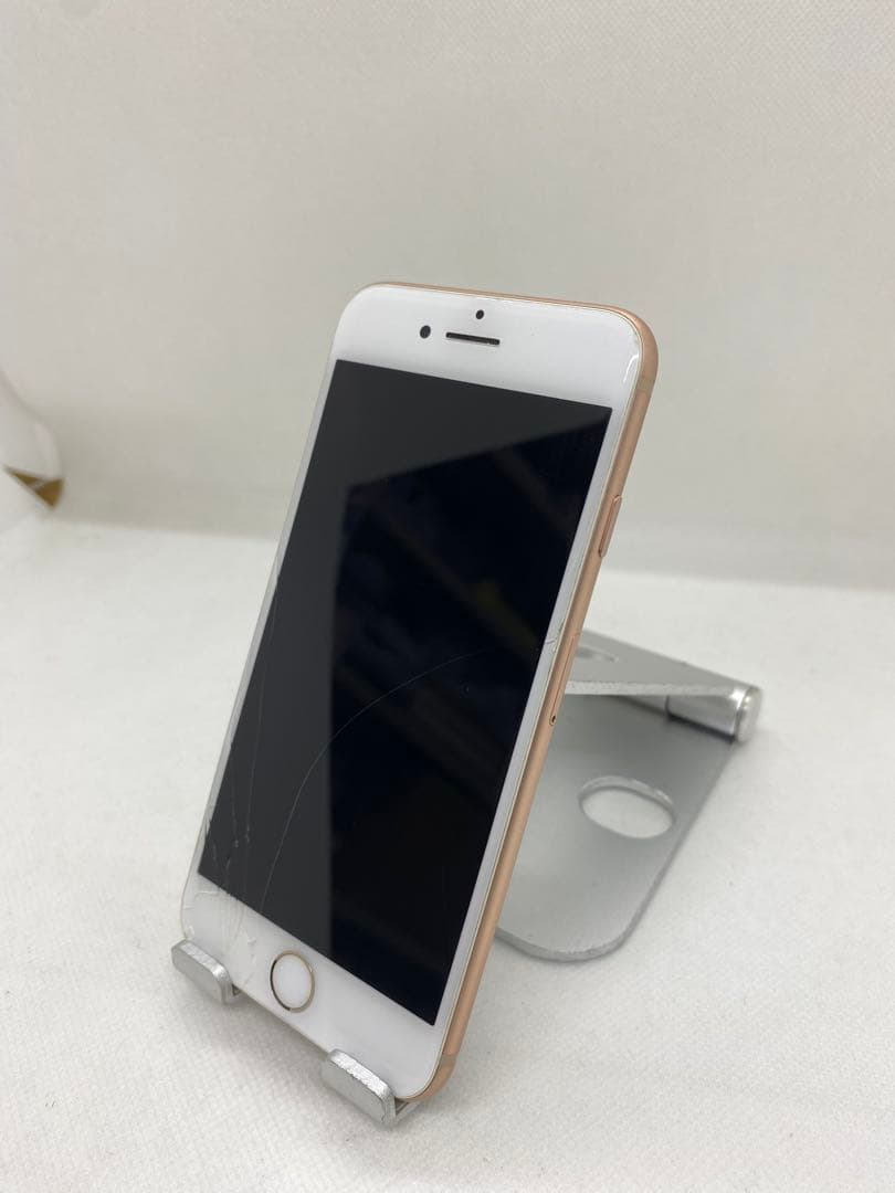 Iphone 8 64GB Simフリー　71729